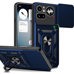 AESTMO Tough Armor Nothing Phone 4A Pro