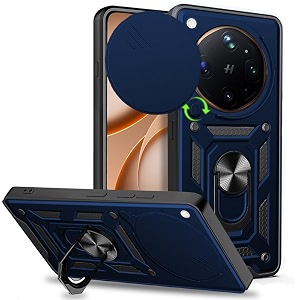 AESTMO Tough Armor Oppo Find X9 Ultra