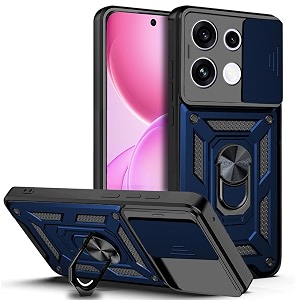 AESTMO Tough Armor Oppo Reno 16C 5G
