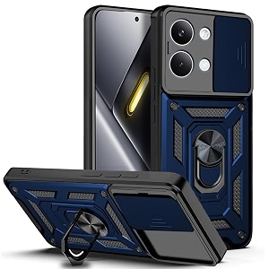 AESTMO Tough Armor Poco X8 Pro Max