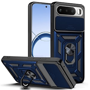 AESTMO Tough Armor Realme 16 5G Bumper