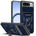 AESTMO Tough Armor Realme 16 5G Bumper