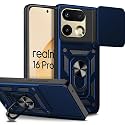 AESTMO Tough Armor Realme 16 Pro 5G