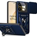 AESTMO Tough Armor Realme 16 Pro Plus