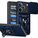 AESTMO Tough Armor Realme P4 Power 5G