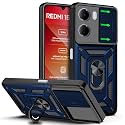 AESTMO Tough Armor Redmi 15A 5G Bumper