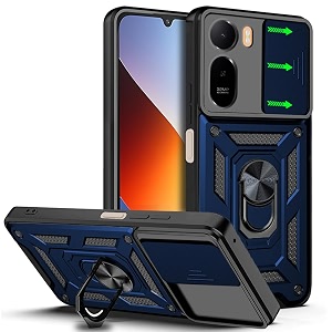 AESTMO Tough Armor Redmi A7 Pro