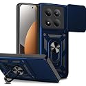 AESTMO Tough Armor Redmi Note 15 Pro