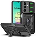AESTMO Tough Armor Samsung Galaxy A27 5G