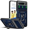AESTMO Tough Armor Tecno Spark 50 5G