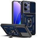 AESTMO Tough Armor Realme P1 Speed Bumper