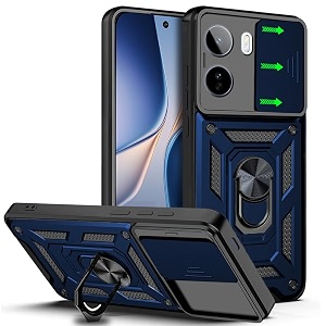 AESTMO Tough Armor Vivo T5 Pro 5G