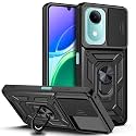AESTMO Tough Armor Vivo T5E Bumper Back