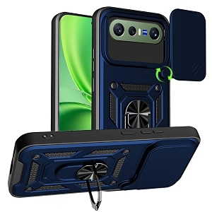 AESTMO Tough Armor Vivo X300 FE 5G