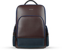 Aethon Large 34 L Laptop Backpack with Compartment, Water-Resistant, and Multiple Pockets For Business, and more (Brown)