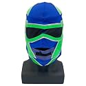 AEW Hologram Lucha Mask 2.0