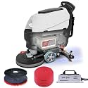 AF2013 20-Inch Walk-Behind Commercial Floor Scrubber, Pad Kit