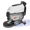 AF2013 20-Inch Walk-Behind Commercial Floor Scrubber
