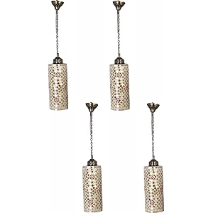 afast colorful pendant ceiling lamp with all fitting fixture