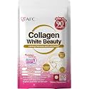 AFC Japan Collagen White Beauty Glutathione - Firm &amp; Radiant Skin 270 Caps