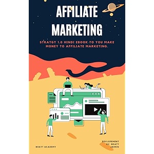 affiliate marketing strategy 10 by beginners  start your career hindi edition