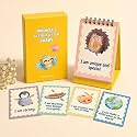 Affirmation Flip Deck 31 Daily Positive Cards