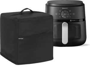AFFIZZ Air Fryer Cover Width 32.5 cm