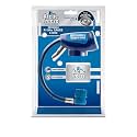 AFGBM3-6-6PK R-134a Gauge and Hose Dispenser - 6 Pack
