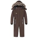 AFILOK Kid's Winter Overalls Ski Suits Boy's and Girl's Waterproof Snowboard Jumpsuits One Piece Snowsuit Jackets Coats