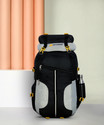 AFN FASHION 70L TRAVEL BACKPACK Hiking Bag Rucksack Travel Backpack RUCKSACK for Adventure Camping Trekking Bag GREY Rucksack  - 70 L