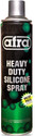 AFRA Heavy Duty Silicone Spray for Mould Release Grade 8082 (506ml) Manual Sprayer