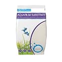 Aqua Natural Aquarium Substrate, African CICHILD Aragonite Sand, 10LB