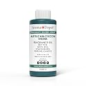 African Green Musk 1 oz. / Perfume/Skin Oil Our Interpretation, Premium Quality I Uncut I Fragrance Oil I Scented Oil I Add Aroma to Your DIY Projects I Skin Safe