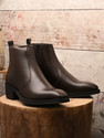 Afrojack Boots For Men