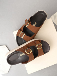 afrojack men sandals
