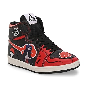 AFROJACK Sneakers for Men Shoes for