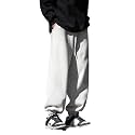 AFT Torpedo Men's Alley Cool Backdoor Series Men's Casual Sweatpants Baggy Jogger Pants ||Drawstring Joggers || 100% Pure Cotton || Breathable Airy for All Seasons