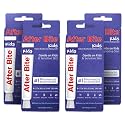 After Bite Kids Bug Bite Itch Relief Cream, Gentle on Sensitive Skin, 4Pk