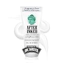 After Inked Tattoo Aftercare Lotion &amp; Moisturizer, Balm, 3oz Tube (1-Pack)