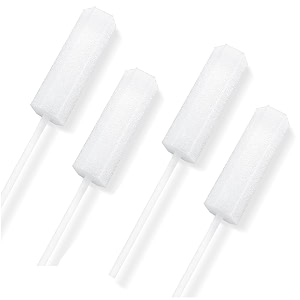 After Sex Clean Up Drip Sticks -