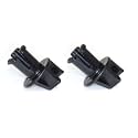 Aftermarket Bushing Compatible with Mercury Marine/Mercruiser OEM # 23-932481 (2)