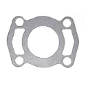 Aftermarket Exhaust Head Pipe Gasket Compatible with Sea Doo 720 657 580 XP SP HX GTS GTX 420950253 / 290950251 / 290950253 / 290950250