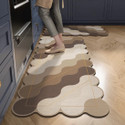 AFTIVO Rubber Kitchen Mat