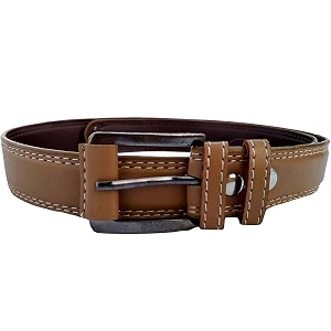 kids boyskids girls genuine belt 28 inch11 to 12 year 91621-133 combo 2 pack belts
