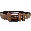 Kids Boys/Kids Girls Genuine Belt 28 inch/11 to 12 Year 91621-133 Combo 2 Pack Belts