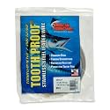 AFW Tooth Proof Fishing Wire Single Strand Leader, Bright and Camo
