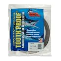 AFW Tooth Proof Fishing Wire Single Strand Leader, Bright and Camo