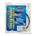 AFW Tooth Proof Fishing Wire Single Strand Leader, Bright and Camo
