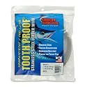 AFW Tooth Proof Fishing Wire Single Strand Leader, Bright and Camo