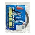 AFW Tooth Proof Fishing Wire Single Strand Leader, Bright and Camo